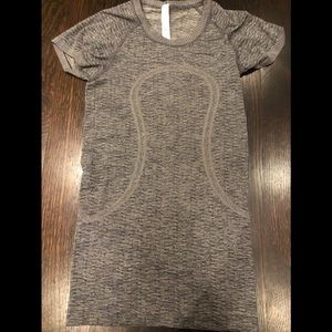 Lululemon Swiftly Tech T-shirt